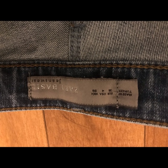 Zara Jeans - Picture 3 of 3